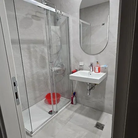Lux Apartament *
