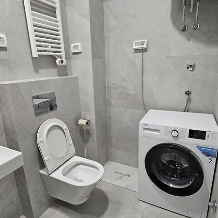 Lux Podgorica