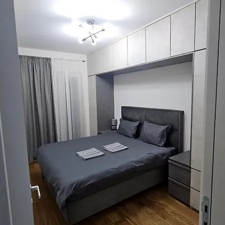 Lux Подгорица