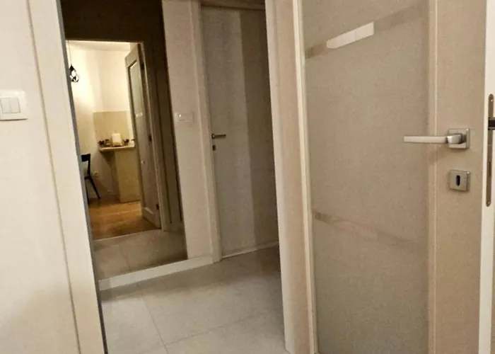 Lux * פודגוריצה